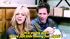Image result for it's always sunny in philadelphia wow gif