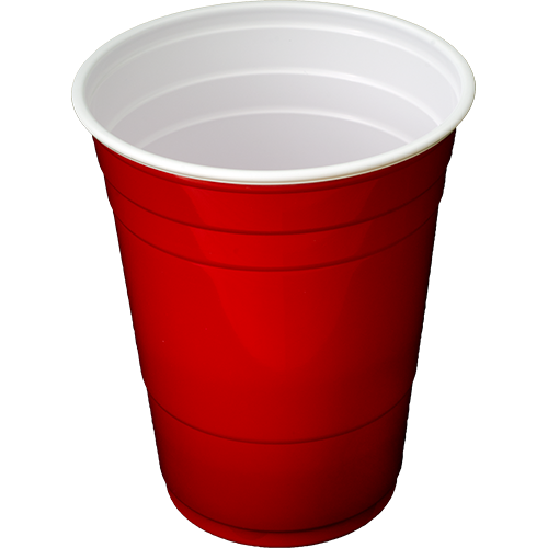 Breaking Up And Binge-Drinking: More Games For Your Solo Cup